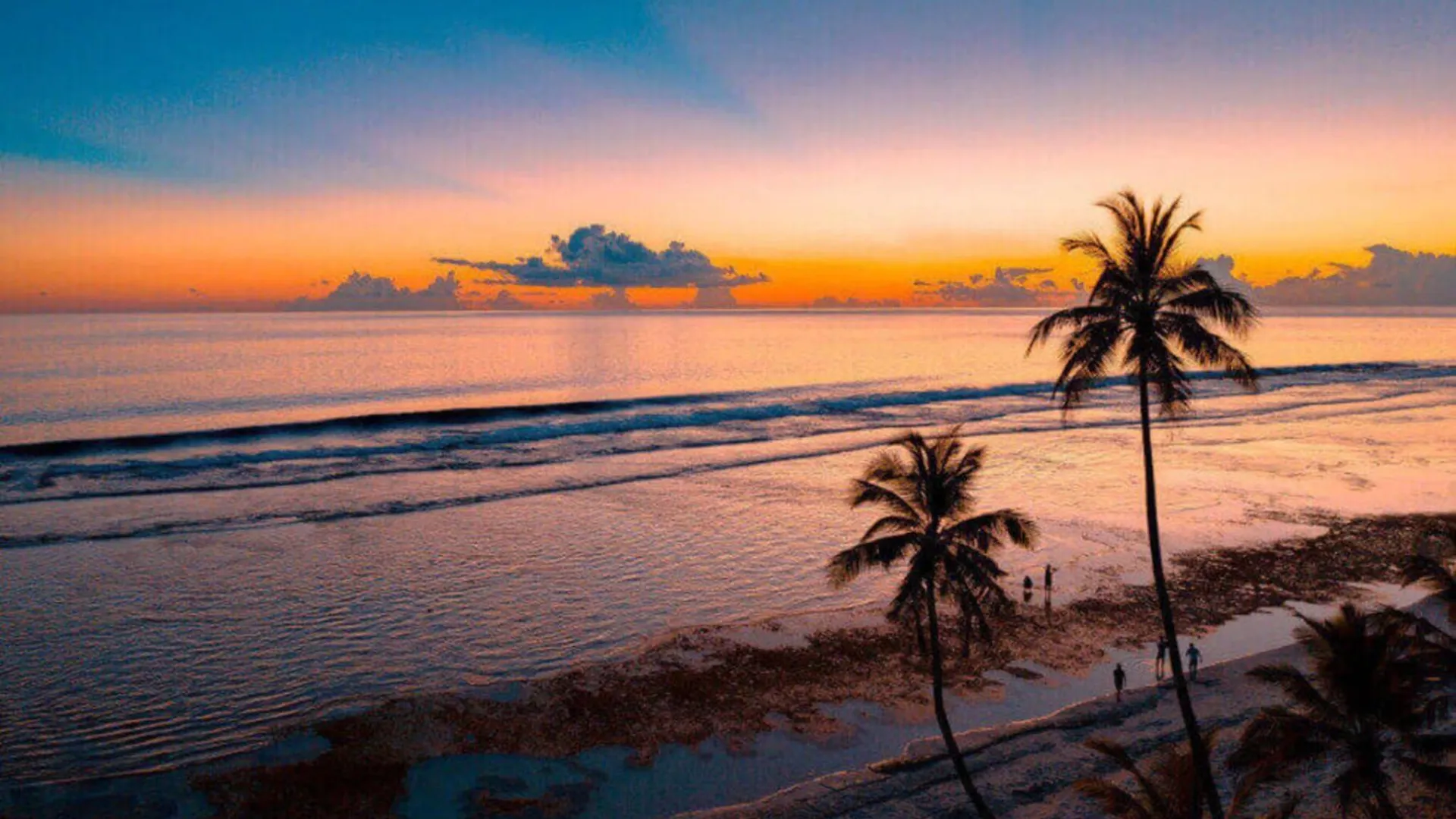 Apartamento Peacefull In Paradise Home No1 Cancún