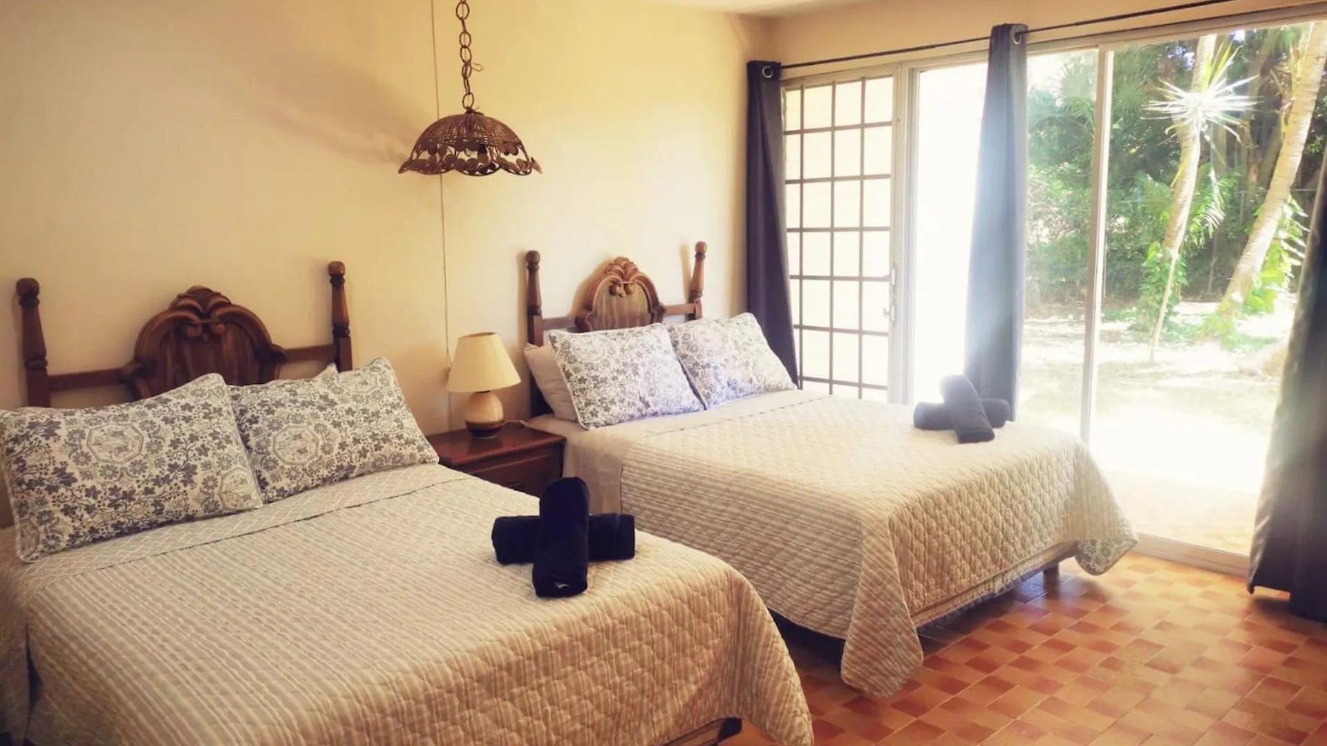 Apartamento Peacefull In Paradise Home No1 Cancún