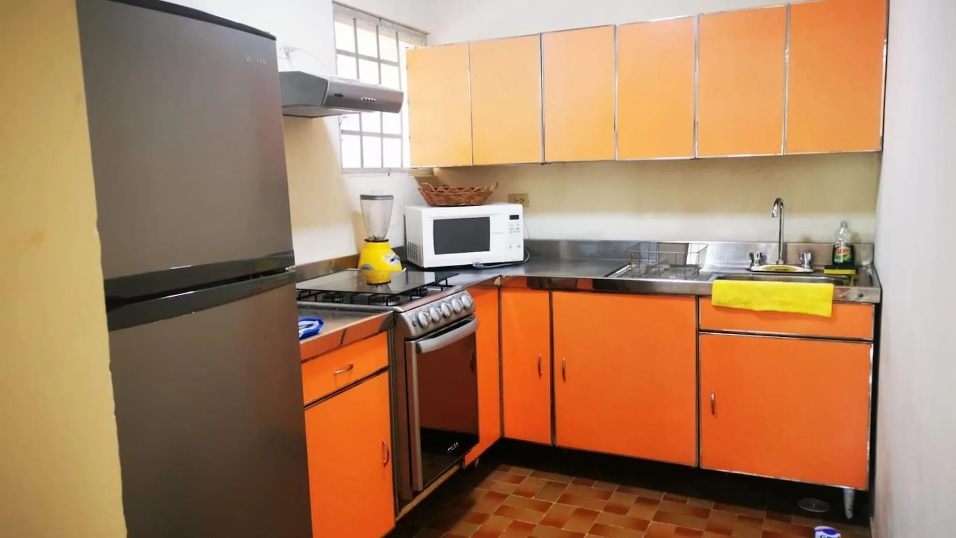 Apartamento Peacefull In Paradise Home No1 Cancún México