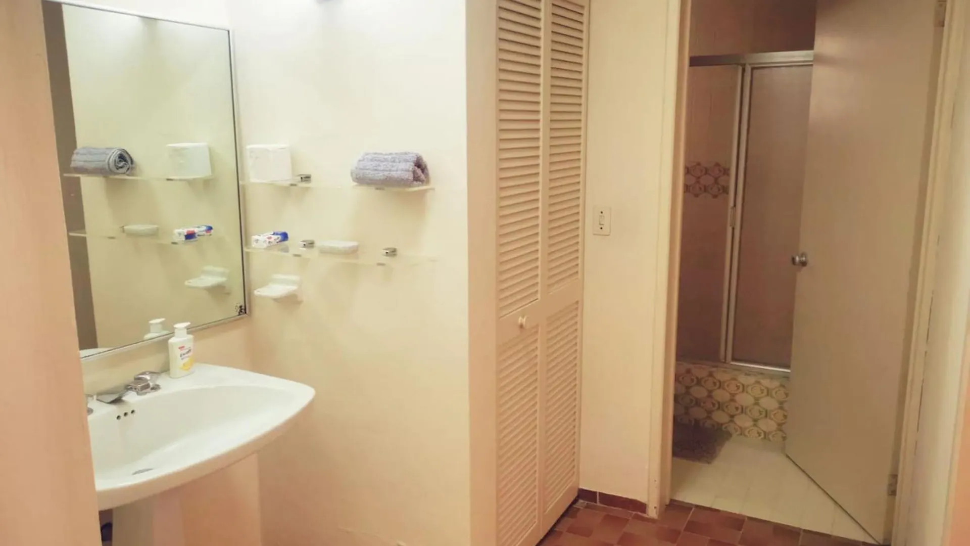 דירה קנקון Peacefull In Paradise Home No1